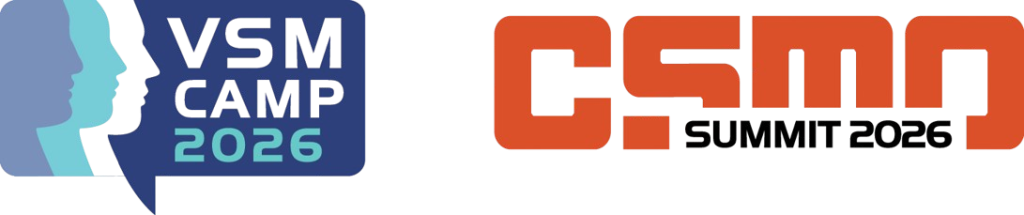 VSMCamp & CSMO Summit