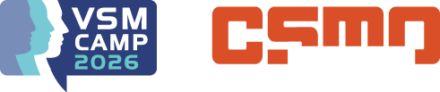 VSMCamp & CSMO Summit